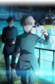 Aldnoah.Zero 2nd Season