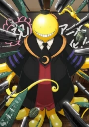 Ansatsu Kyoushitsu (TV): Deai no Jikan