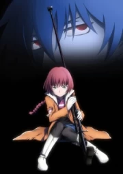 Darker than Black: Ryuusei no Gemini
