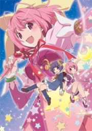 Kami nomi zo Shiru Sekai:Magical☆Star Kanon 100%