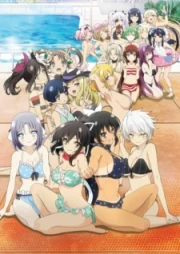 Senran Kagura: Estival Versus - Shoujo-tachi no Sentaku