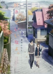 Sukitte Ii na yo. OVA