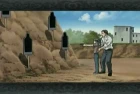 Gunslinger Girl episodio 8