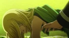 Sacred Seven: Shirogane no Tsubasa episodio 1