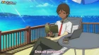 Hentai Ouji to Warawanai Neko. Specials episodio 10