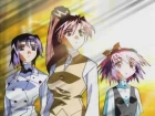 Excel Saga episodio 18