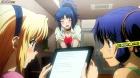 Freezing Vibration Specials episodio 3