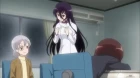 Saki: Zenkoku-hen episodio 10