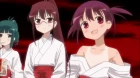 Saki: Zenkoku-hen episodio 9