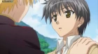 Fortune Arterial: Akai Yakusoku episodio 1