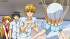 Fortune Arterial: Akai Yakusoku episodio 8