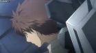 Buddy Complex episodio 2