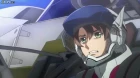 Buddy Complex episodio 3