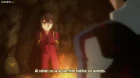 Buddy Complex episodio 8