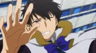 Witch Craft Works episodio 9