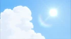 Tonari no Seki-kun episodio 13