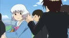 Tonari no Seki-kun episodio 6