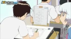 Tonari no Seki-kun episodio 8