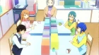 Hanamaru Youchien episodio 1