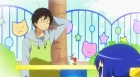 Hanamaru Youchien episodio 4