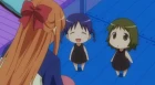 Hanamaru Youchien episodio 6