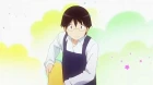 Hanamaru Youchien episodio 8