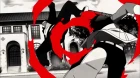 Hamatora The Animation episodio 1