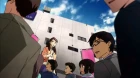 Hamatora The Animation episodio 3