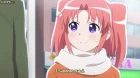 Mikakunin de Shinkoukei episodio 11