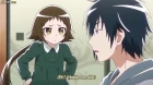 Mikakunin de Shinkoukei episodio 2
