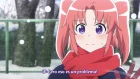 Mikakunin de Shinkoukei episodio 9