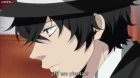 Arcana Famiglia: Capriccio - stile Arcana Famiglia episodio 1