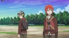 Toaru Hikuushi e no Koiuta episodio 1