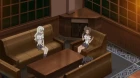 Toaru Hikuushi e no Koiuta episodio 12