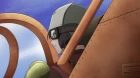 Toaru Hikuushi e no Koiuta episodio 5
