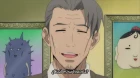 Strange+ episodio 11