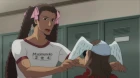 Strange+ episodio 8