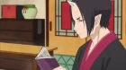 Hoozuki no Reitetsu episodio 12