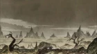 Hoozuki no Reitetsu episodio 13