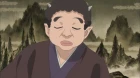 Hoozuki no Reitetsu episodio 4