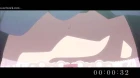 Bakemonogatari episodio 1