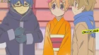 Onee-chan ga Kita episodio 8