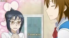 D-Frag! episodio 3