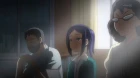 D-Frag! episodio 8