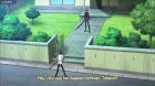 Mahou Sensou episodio 12