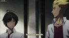 Mahou Sensou episodio 2