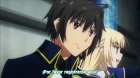 Mahou Sensou episodio 8
