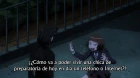 Nobunagun episodio 3