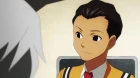 Nobunagun episodio 9