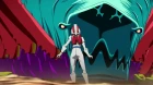 Space☆Dandy episodio 1